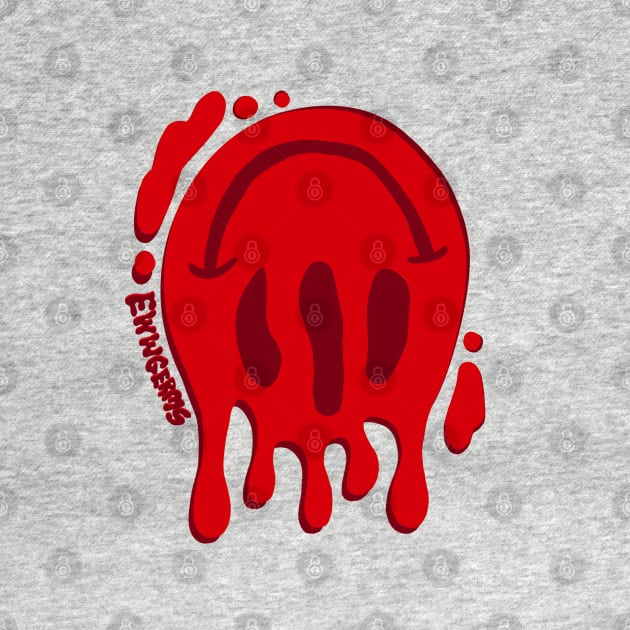 Bloody Germs by EwwGerms